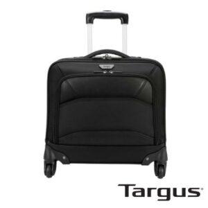Targus Mobile ViP 15.6" 極簡商務電腦拉桿箱新北收購