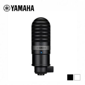 YAMAHA YCM01 電容式麥克風 黑/白 兩色款新北收購