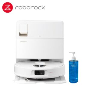 【Roborock 石頭科技】掃地機器人Q Revo MaxV上下水清潔組新北收購